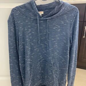 Weatherproof vintage hooded top nwot